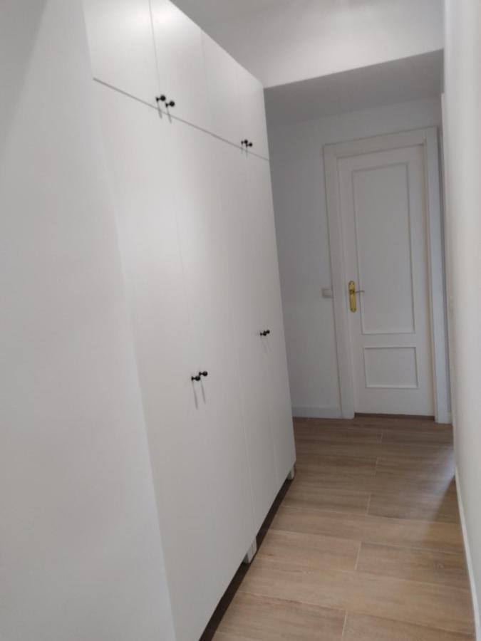 Precioso Apartamento En Puente Vallecas, Madrid. Exterior foto